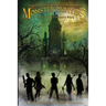 Charlie Sullivan and the Monster Hunters: The Varcolac's Diary