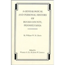 Genealogical and Personal History of Bucks County, Pennsylvania
