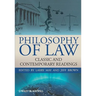 Philosophy of Law