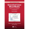 Generalized Linear Mixed Models: Modern Concepts, Methods and Applications
