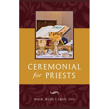 Ceremonial for Priests