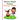 Nursery Rhymes Posters Book for Toddler: Perfect Interactive and Educational Gift for Baby, Toddler 1-3 and 2-4 Year Old Girl and Boy