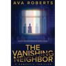 The Vanishing Neighbor