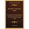 Jack Sterry, The Jessie Scout: An Incident Of The Second Battle Of Manassas, On Which Turned The Course Of The Campaign (1906)