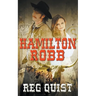 Hamilton Robb