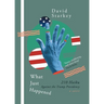 What Just Happened: 210 Haiku Against the Trump Presidency (a Satire)