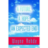Future, a Hope, an Expected End