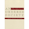 An Ordered Society: Gender and Class in Early Modern England