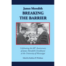James Meredith: Breaking the Barrier