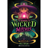 The School for Wicked Witches