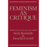 Feminism as Critique: Essays on the Politics of Gender in Late-Capitalist Society