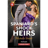 Spaniard's Shock Heirs