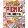 Picnic Cookbook: A Picnic Cookbook With Delicious Picnic Ideas