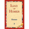 Iliad of Homer