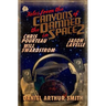 Tales from the Canyons of the Damned No. 12
