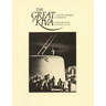 The Great Kiva: A Poetic Critique of Religion