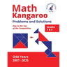 Math Kangaroo Problems and Solutions - Grades 1 & 2 - Odd Years