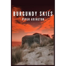 Burgundy Skies