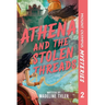Mount Olympus Mysteries Athena and the Stolen Threads
