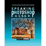 Speaking Photoshop Cs6