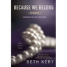 Because We Belong