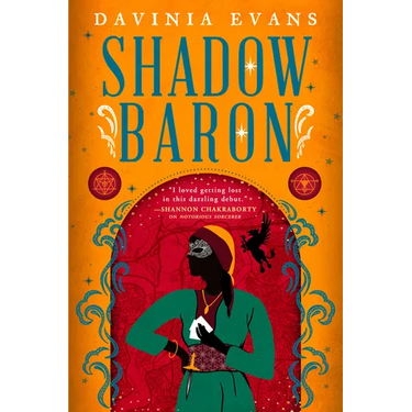 Shadow Baron