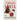 The Thirteenth Santa - A Novella [Large Print]: An Inspector Rebecca Mayfield Mystery
