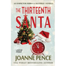 The Thirteenth Santa - A Novella [Large Print]: An Inspector Rebecca Mayfield Mystery