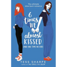 6 Times We Almost Kissed (and One Time We Did)