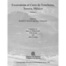 Excavations at Cerro de Trincheras, Sonora, México (Volume I)