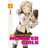 Interviews with Monster Girls, Volume 1