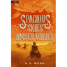 Spacious Skies, Amber Waves: A High Fantasy Western