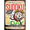 Will Shortz Presents Sudoku to Start Your Day