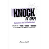 Knock It Off!: Imitation Isn't Flattering