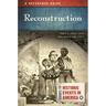 Reconstruction: A Reference Guide