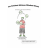 An Ancient African Wisdom Book: Commentary on The Instruction of Ptahhotep