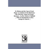 St. Helena and the Cape of Good Hope: or, incidents in the Missionary Life of the Rev. James M'Gregor Bertram ... by Rev. Edwin F. Hatfield ... With A