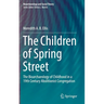 The Children of Spring Street: The Bioarchaeology of Childhood in a 19th Century Abolitionist Congregation