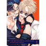 Betrayers Love Song, Volume 1