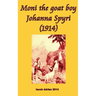 Moni the goat boy Johanna Spyri (1914)