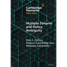 Multiple Streams and Policy Ambiguity