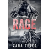 Consumed by Rage: A Stained Souls MC Novel - Book 1
