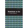 Rinkitink in Oz