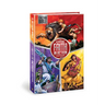 The Action Bible: Faith in Action Edition