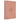 ESV Giant Print Value Thinline Bible (Trutone, Blush Rose, Fleur-De-Lis Design)