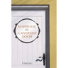 Marriage Is a Mystery Door: Marriage Is a Mystery