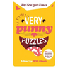 The New York Times Very Punny Puzzles: 75 Clever Crosswords from the Pages of the New York Times