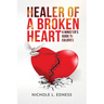 Healer of A Broken Heart: A Minister's Guide to Eulogies
