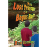 Lost Treasure of Bogus Bluff