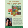 Dr. Darlene's Guide to "Bloom Again": Strengthening Your Body, Mind & Spirit